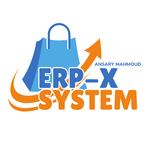 ERP-X Logo